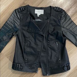 EUC BCBG XS jacket